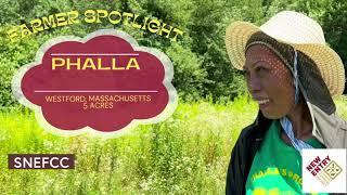 Phalla - Climate Smart Agriculture- Phalla's Produce