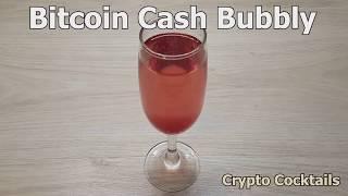 CRYPTO O'CLOCK! Time for your daily REIMAGINE2020 crypto COCKTAIL!