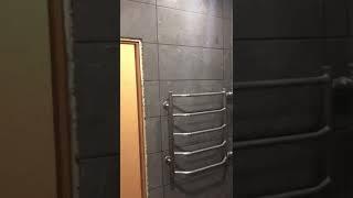 Мобильная сьемка.Мастера Томска.Ремонт ванной под кдюч