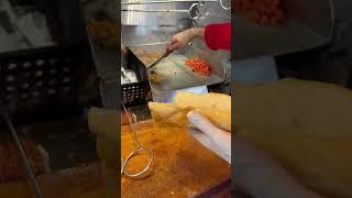 Turkey street food #shorts #top #rek #tiktok #foodblogger