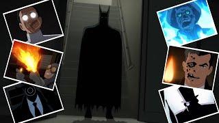 Batman Caped Crusader Trailer First Thoughts | Two-Face | Clayface | Onomatopoeia & More