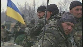 Ukraine: the fight for the East