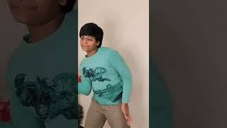 let's dance with Kanishk