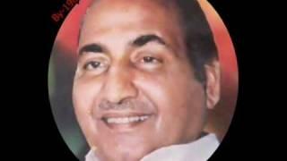 Mohammad Rafi - Hazrat -E Aadam Ka Waqiya.