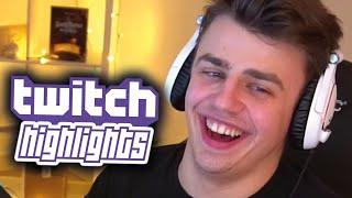 LIVESTREAM HIGHLIGHTS #36 - Papaplatte - BEST OF TWITCH