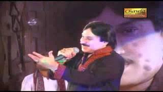 SHAMAN ALI MIRALI --AASHIQ JO KHON THI WAYO NEW ALBUM 127 BEMISAL SINDH VCD 2011 .flv