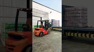 Linde Forklift Operator    #short #shorts #ytshort