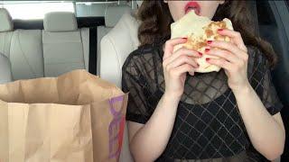 Eat With Me (Taco Bell)