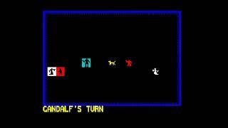 Chaos (ZX Spectrum)