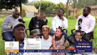 #SUNDAY #PANEL: LILI PAZO ALIIRA KUNSIIKO FAMILY YA KATO LUBWAMA EMUNOONYA. SUUNA BEN ENNYUMBA MYE..