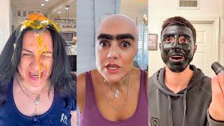 Try Not To Laugh Watching Keemokazi TikTok | Funny Keemokazi TikTok Compilation