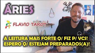 #ÁRIES  SE PREPARA! LEITURA P/ POUCOS! TUDO Q NÃO FOR SÓLIDO VAI SAIR P/ ALGO MUITO BOM CHEGAR P VC