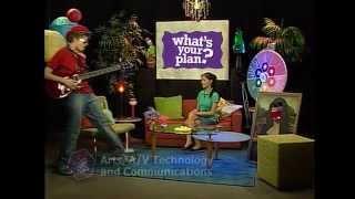 Career Clusters - Arts, Audio Visual Technology and Communications