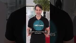 What are the MD Codes?