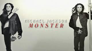 MICHAEL JACKSON - MONSTER (ORIGINAL, 1999) [AI]