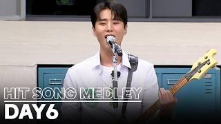 [Knowing Bros] DAY6 Hit Song Medley  From You Were Beautiful to Time of Our Life