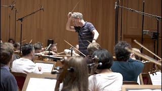 'Mahler: Symphony No. 9 on Period Instruments' by Mahler Academy Orchestra & Philipp von Steinaecker