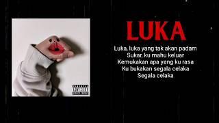 Luka - Ical Mosh (Official Lyrics Video)