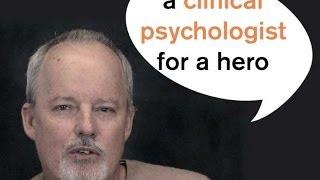Michael Robotham: Why the Joe O'Loughlin Series Features a Clinical Psychologist