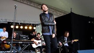You Me At Six - complete set at Reading 2014