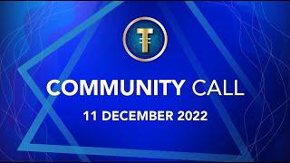 Tradepremium.be | Community call 11.12.2022