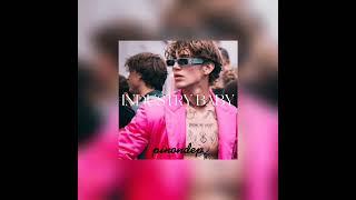 Industry Baby - Lil Nas X, Jack Harlow (sped up)