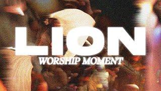 Lion - CWL Music, John Wilds | Worship Moment