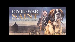 Civil War Saint (2022) | Full War Drama Movie - David Owen Wright, Jaina Wright