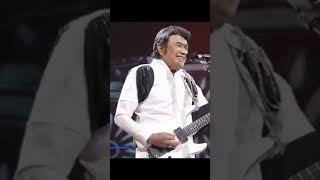 RHOMA IRAMA & SONETA GROUP - JOGET (LIVE)