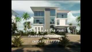 Residence At The Peak For Sale  :Paexco ExpatCondo