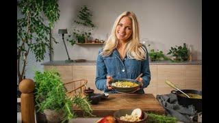 Nyt Norge x Emilie Voe Nereng | Gulrotsuppe