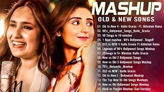 Trending Love MASHUP 2024 | The Romantic Mahup 2024 | Best Of Arijitsingh, Neha kakkar, KuHu Gracia