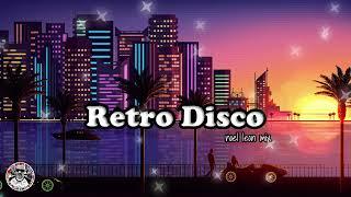 Disco Synth-Pop HI-NRG Mix # 186 - Dj Noel Leon