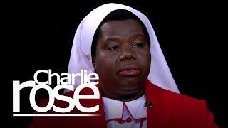 Sister Rosemary Nyirumbe | Charlie Rose