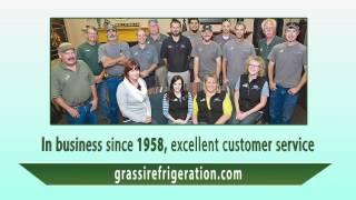 Grassi Refrigeration v1