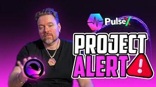 MAJOR PULSECHAIN PULSEX PROJECT ALERT | Liquid Loans