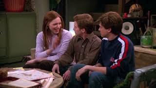 6x21 part 1 "Donna and Eric vs Mitch" That 70s Show funniest moments