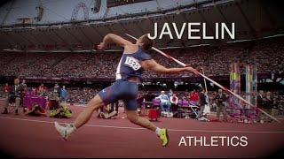 Javelin (Throw): How to Coach / Teach for Physical Educators (PE) - Track & Field (Athletics)