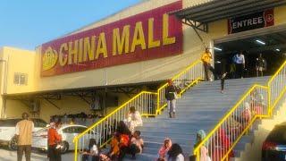 China Mall va tuer Auchan et les autres à Dakar: Sénégal 2023 #79