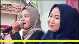 surga di balik dosa ( cover ) VOC Nining feat Razmie || #gambus Rudista entertainment