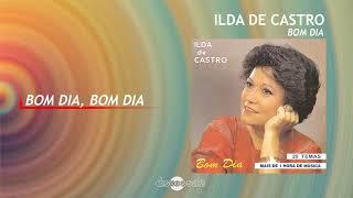 Ilda de Castro - Bom-dia, bom-dia (Art Track)