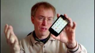 The Phones Show 71 (N82, Robustness, HTC Touch HD)