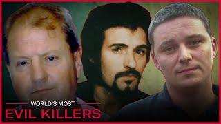 Season 1's Most EVIL Killers  | Part 1 | Real Crime Stories | World's Most Evil Killers