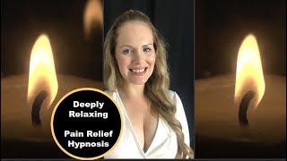 The Best Headache Relief (Hypnosis for Pain Relief)