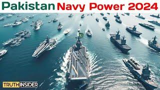 Pakistan Naval All Fleet 2024 | Pakistan Navy 2024 | PNS | Pakistan Navy New Submarines And Ships