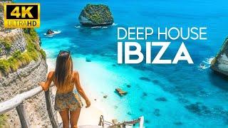 4K Philippines Summer Mix 2024  Best Of Tropical Deep House Music Chill Out Mix By Masew Deep