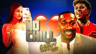 Love & Basketball | Arenas, Young & Monaco on No Chill Gil