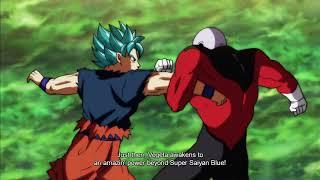 DBS Episode 123 Preview (English Subbed)