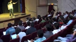 Kartik Magapu - What is this license? Myths around GPL...