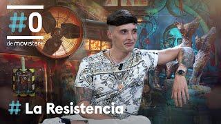 LA RESISTENCIA - Entrevista a Prok | #LaResistencia 17.02.2021